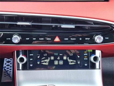 New 2026 Genesis GV70 3.5T Sport Advanced image 14