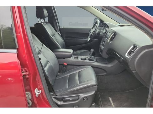 Used 2013 Dodge Durango Crew RWD image 19