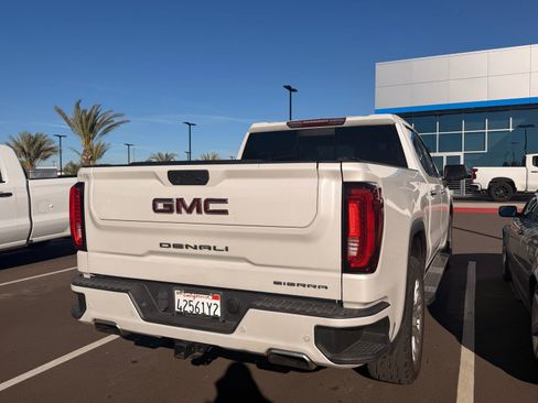 Used 2020 GMC Sierra 1500 Denali image 9