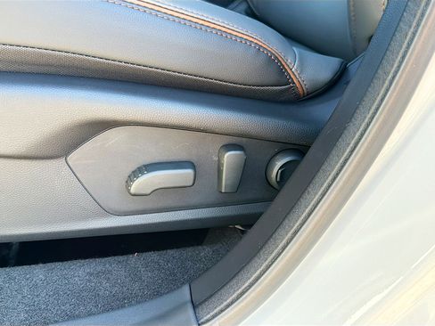 New 2026 Subaru Forester Sport image 20