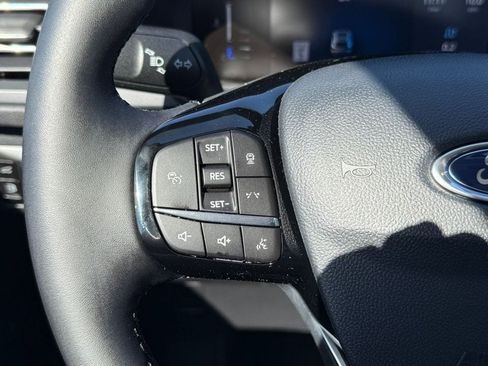 New 2026 Ford Escape Plug-in Hybrid image 21