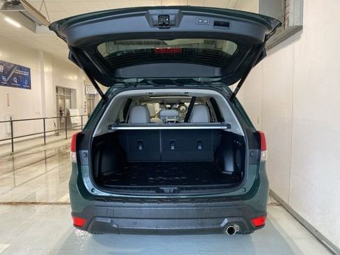 Certified 2023 Subaru Forester Limited image 7