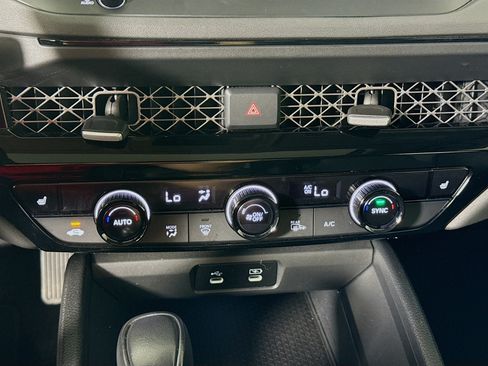 Used 2023 Honda Accord EX-L image 16