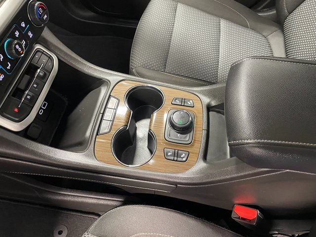 Used 2023 GMC Acadia SLE w/ Elevation Edition AWD/4WD image 17