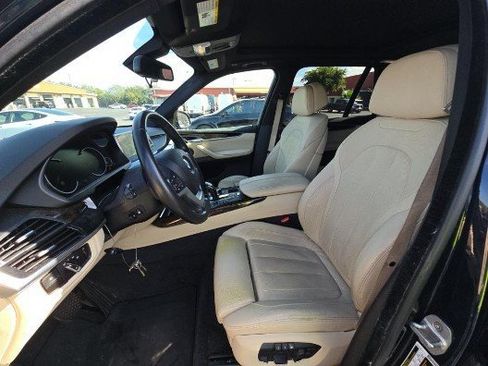 Used 2018 BMW X5 xDrive35i image 4