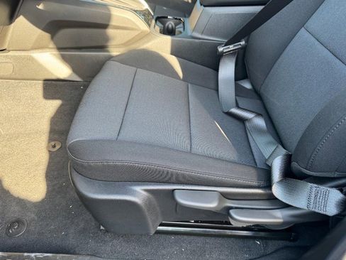 New 2026 Chevrolet Colorado W/T image 36