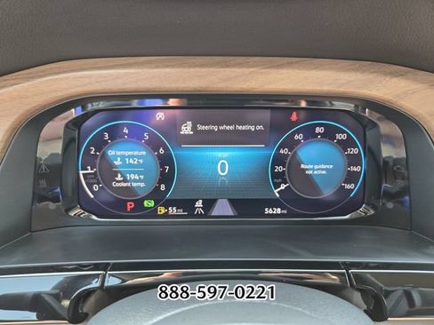 Used 2026 Volkswagen Atlas SE FWD image 28