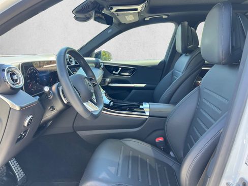 Certified 2026 Mercedes-Benz GLC 300 4MATIC image 11
