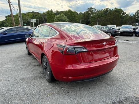 Used 2018 Tesla Model 3 Long Range RWD image 3