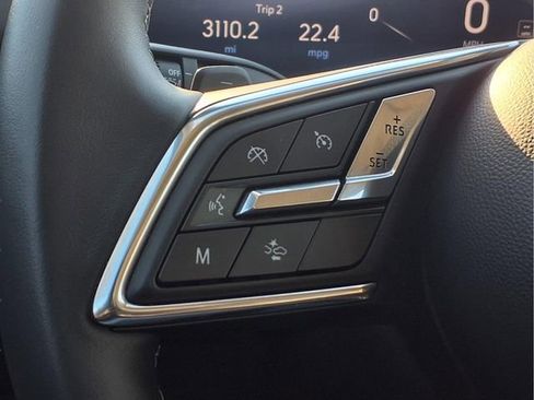 Certified 2025 Buick Envision Preferred image 15