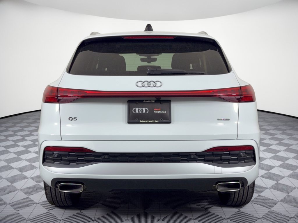 Certified 2026 Audi Q5 Premium AWD/4WD image 11