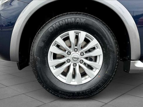 Used 2019 Nissan Armada SV w/ Driver Package image 10