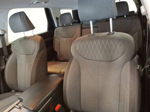 Used 2020 Hyundai Palisade SE AWD/4WD image 17