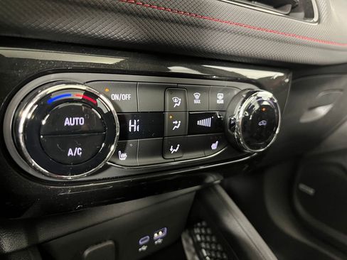 New 2026 Chevrolet TrailBlazer RS w/ Convenience Package image 20