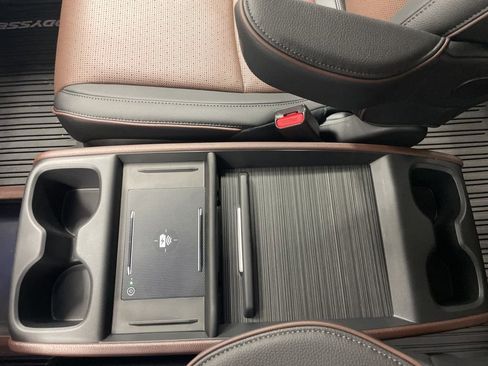 New 2026 Honda Odyssey Elite image 16