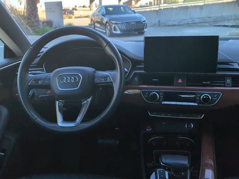 Used 2023 Audi A5 2.0T Premium Plus w/ Premium Plus image 9