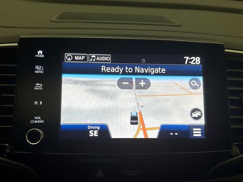 Used 2021 Honda Ridgeline RTL-E image 15