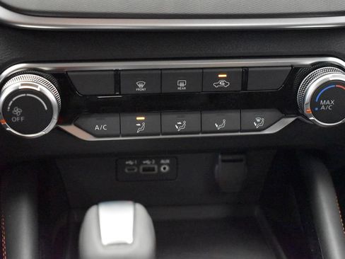 Used 2025 Nissan Altima 2.5 SR FWD image 21