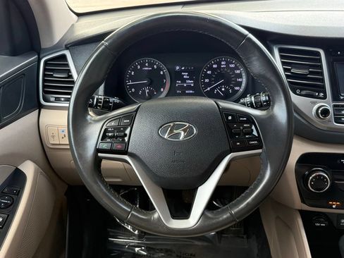 Used 2017 Hyundai Tucson Sport w/ Cargo Package AWD/4WD image 33
