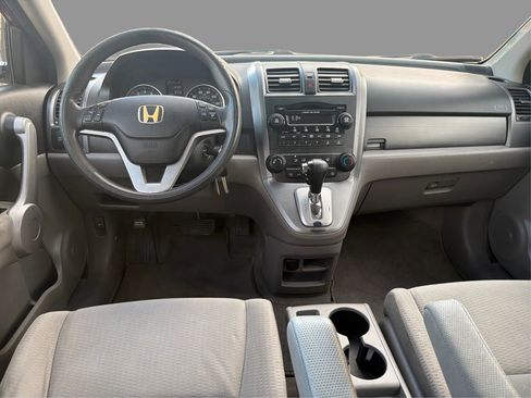 Used 2007 Honda CR-V EX image 16