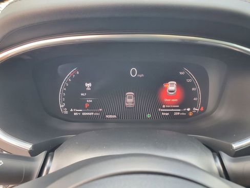Used 2026 Acura MDX FWD w/ Technology Package image 28