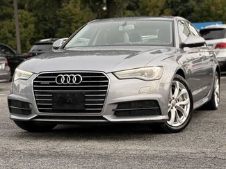 Used 2017 Audi A6 2.0T Premium AWD/4WD video 1