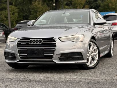 Used 2017 Audi A6 2.0T Premium