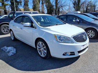 Used 2013 Buick Verano Leather