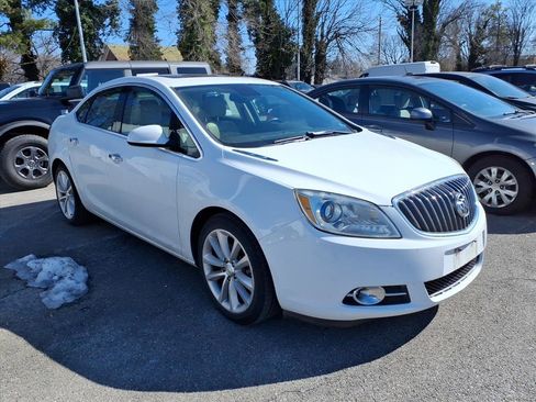 Used 2013 Buick Verano Leather image 1