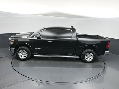Used 2020 RAM 1500 Laramie AWD/4WD image 35