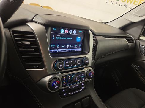 Used 2020 Chevrolet Tahoe LS w/ Enhanced Driver Alert Package AWD/4WD image 22