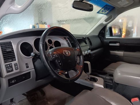 Used 2008 Toyota Tundra Limited image 8