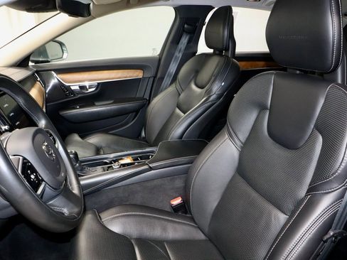 Used 2019 Volvo S90 T6 Inscription w/ Advanced Package image 26