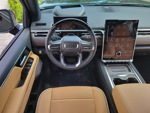 New 2026 GMC Sierra EV Denali AWD/4WD image 14