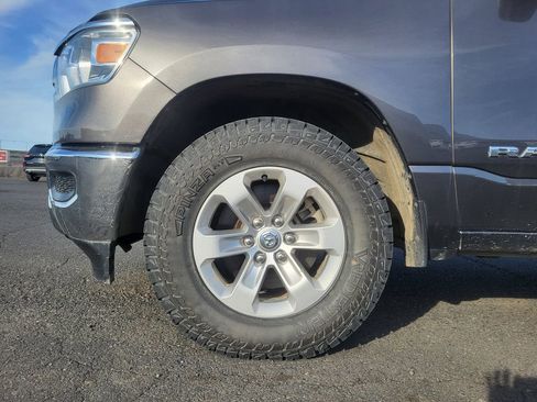 Used 2023 RAM 1500 Laramie image 10