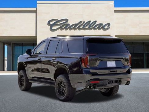 Used 2022 GMC Yukon AT4 image 7