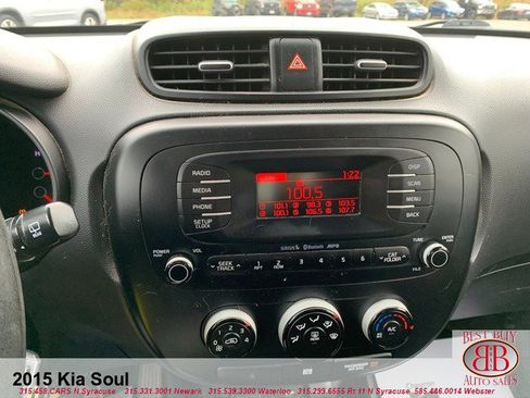 Used 2015 Kia Soul image 12