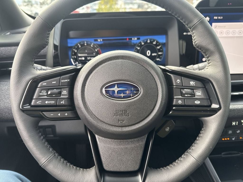 New 2026 Subaru Outback Limited w/ Premium/Limited Package 2 AWD/4WD image 19