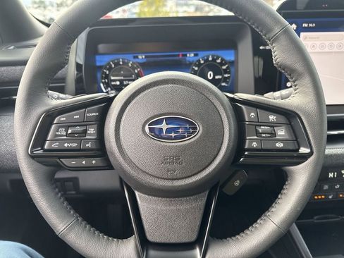 New 2026 Subaru Outback Limited w/ Premium/Limited Package 2 image 19