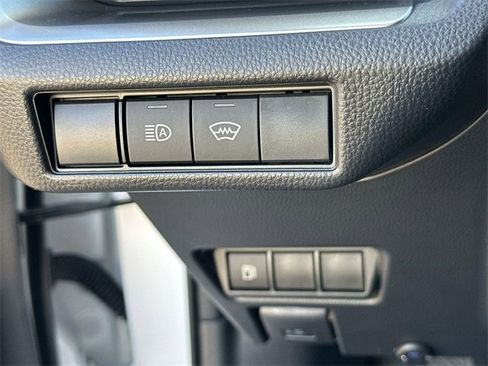 Used 2025 Toyota Prius LE image 17