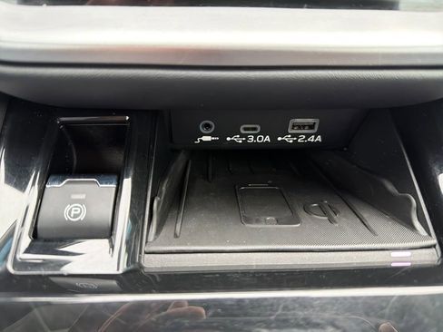 Certified 2023 Subaru Outback Limited XT image 48