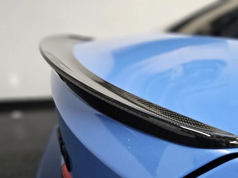 Used 2018 BMW M3 w/ Executive Package RWD image 37