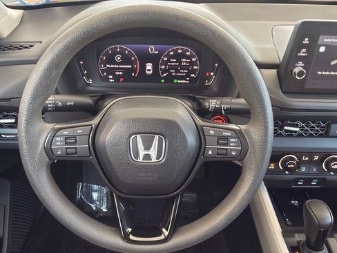 Used 2026 Honda Accord SE image 21