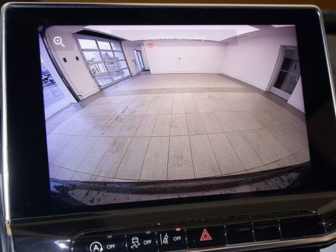 Used 2022 Jeep Compass Latitude image 28