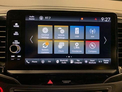 Used 2024 Honda Ridgeline RTL image 31