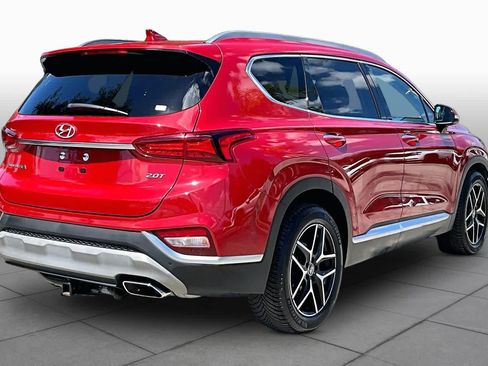 Used 2019 Hyundai Santa Fe FWD image 13