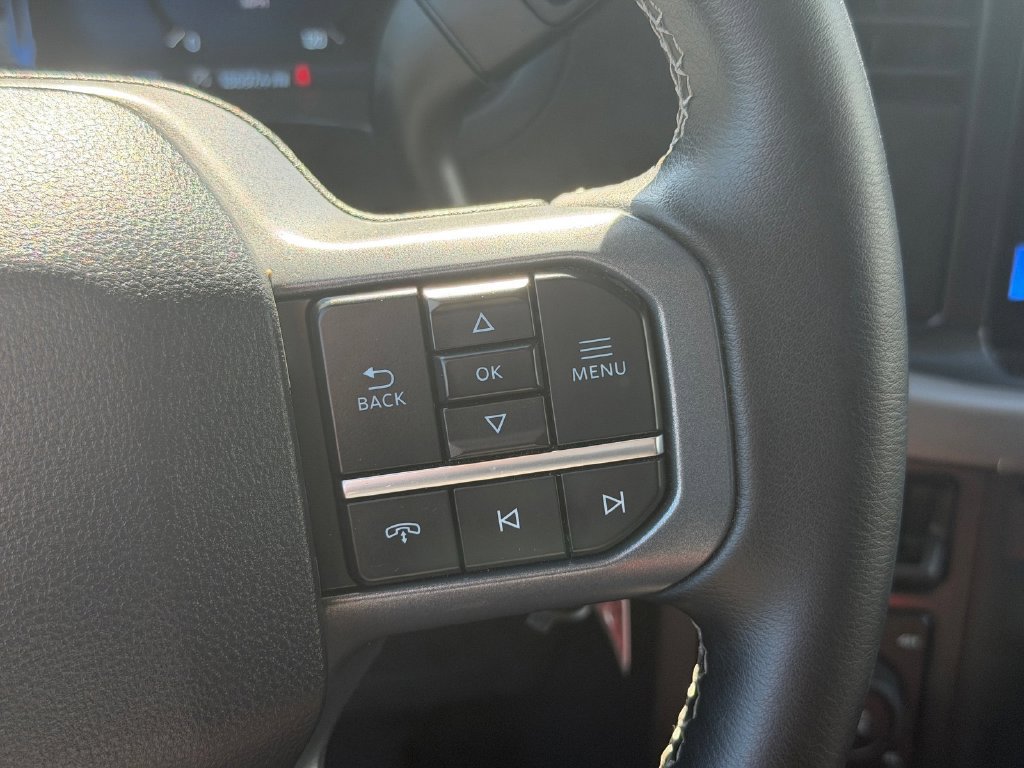 Used 2025 Ford F150 XLT w/ Equipment Group 301A Standard AWD/4WD image 28