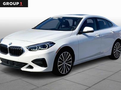 New 2024 BMW 228i xDrive Gran Coupe w/ Convenience Package