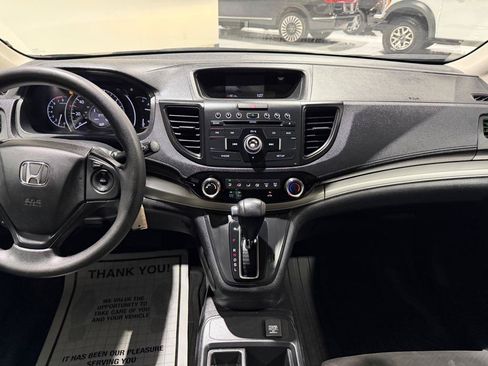 Used 2016 Honda CR-V SE image 20