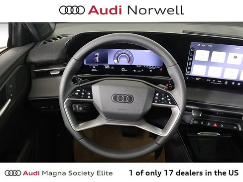 New 2026 Audi Q3 quattro 2.0T AWD/4WD image 31